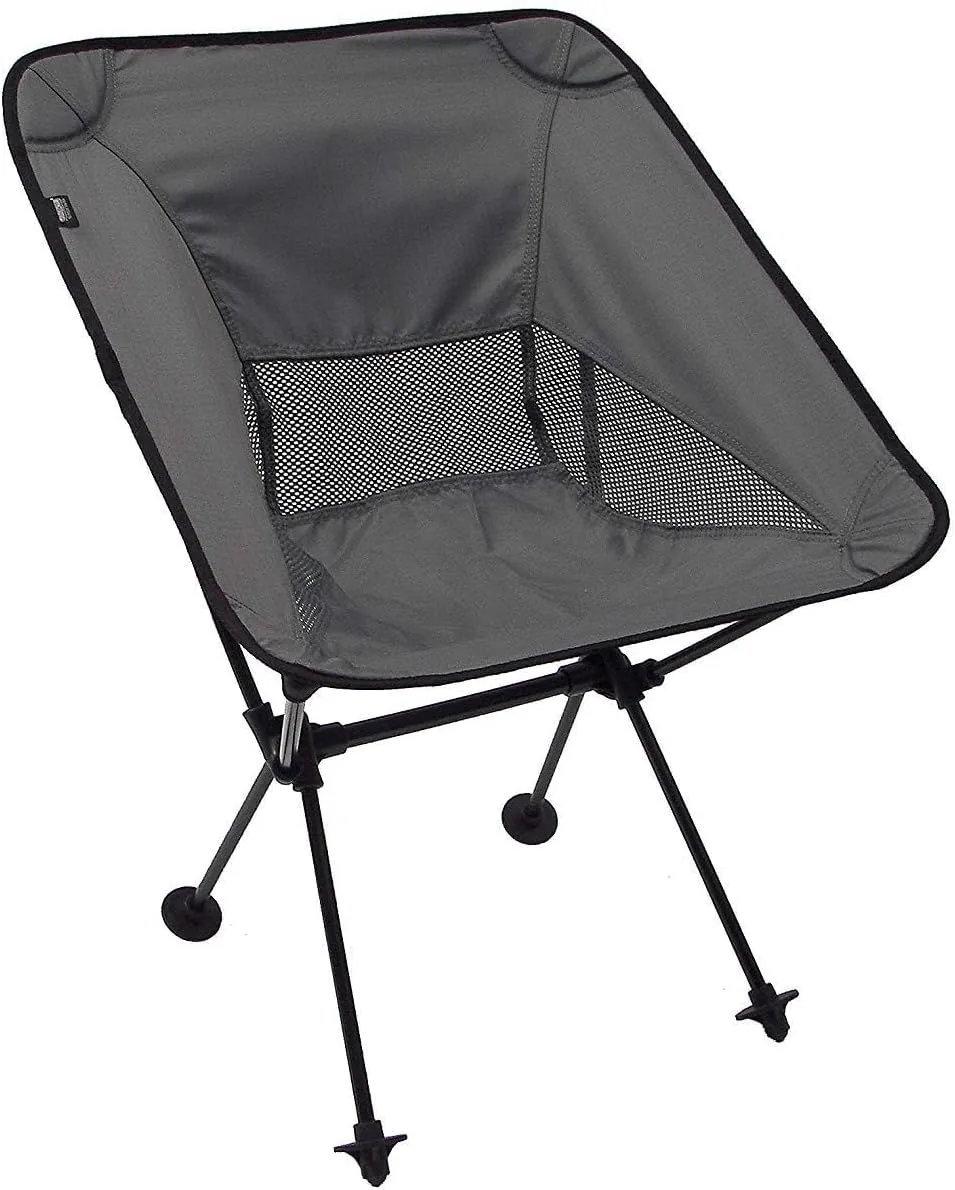 Travelchair Joey Chair, Portable, Compact, Black