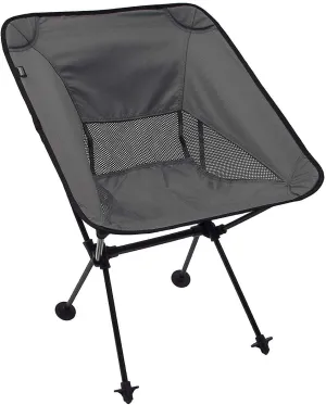 Travelchair Joey Chair, Portable, Compact, Black
