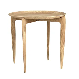 Tray Table Ø45cm