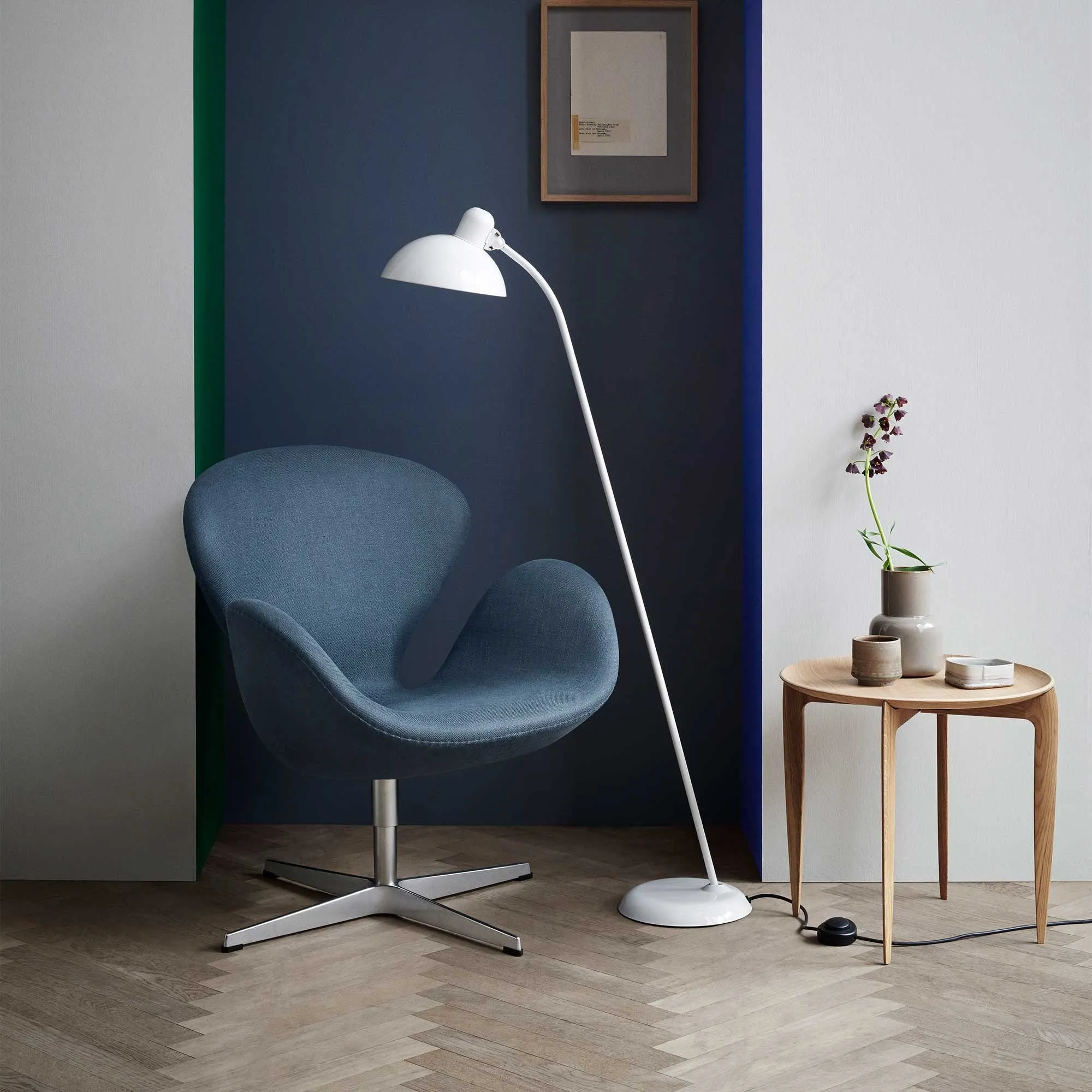 Tray Table Ø45cm