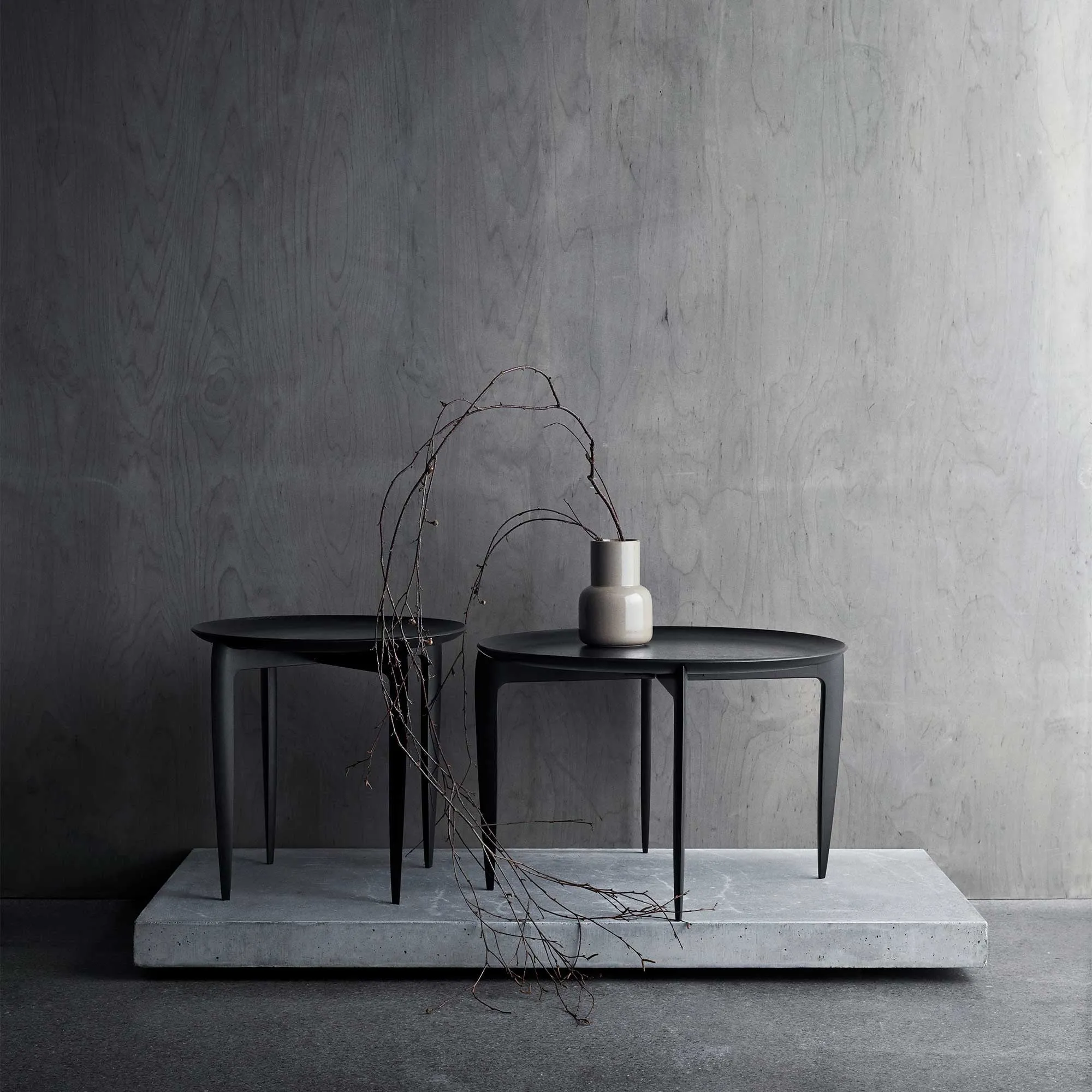 Tray Table Ø45cm