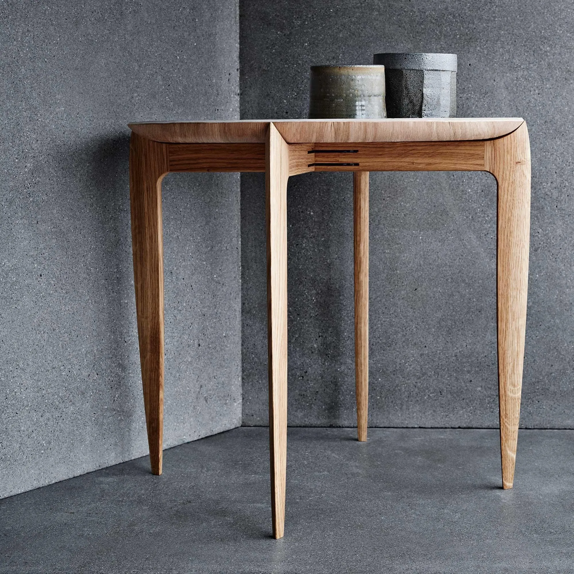 Tray Table Ø45cm