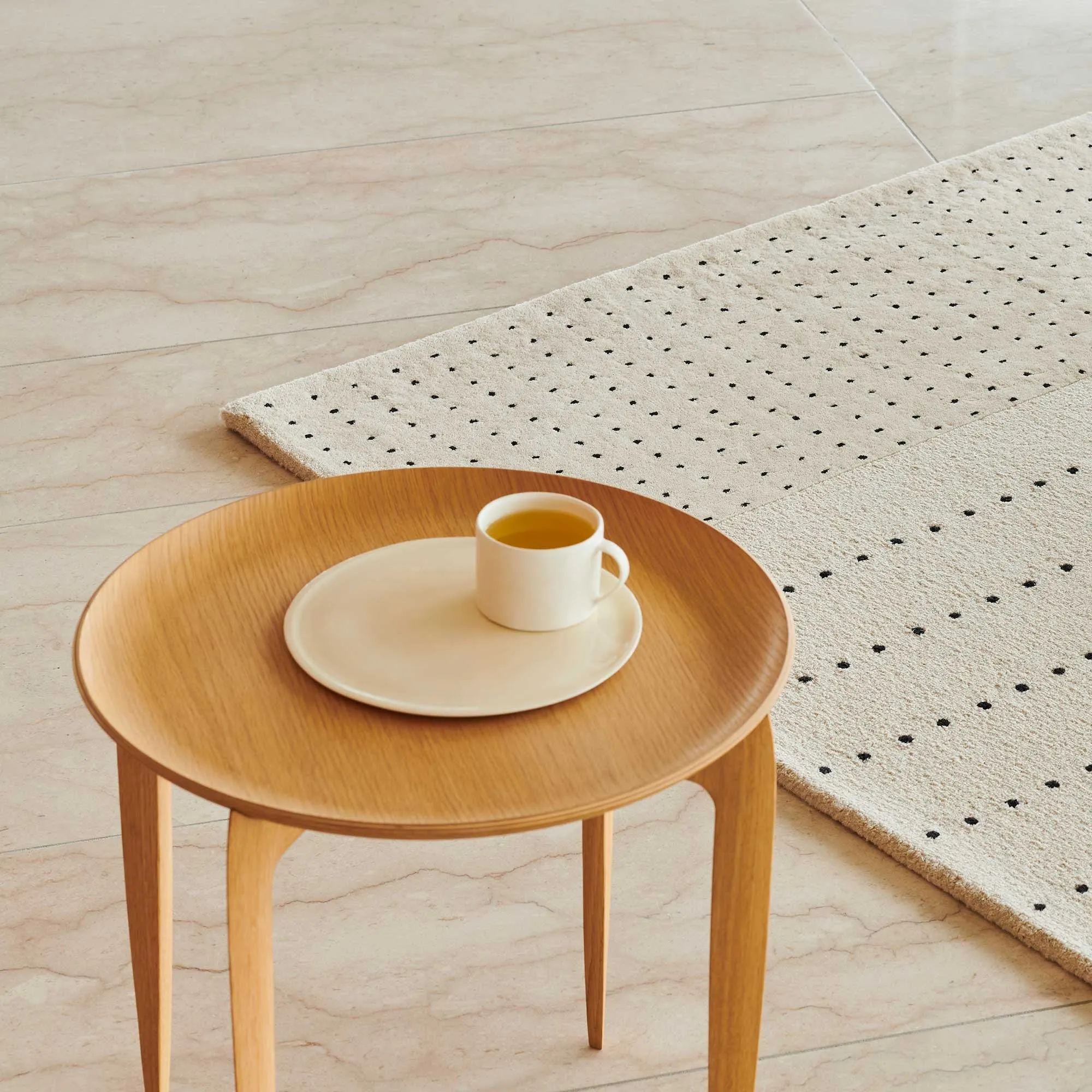 Tray Table Ø45cm