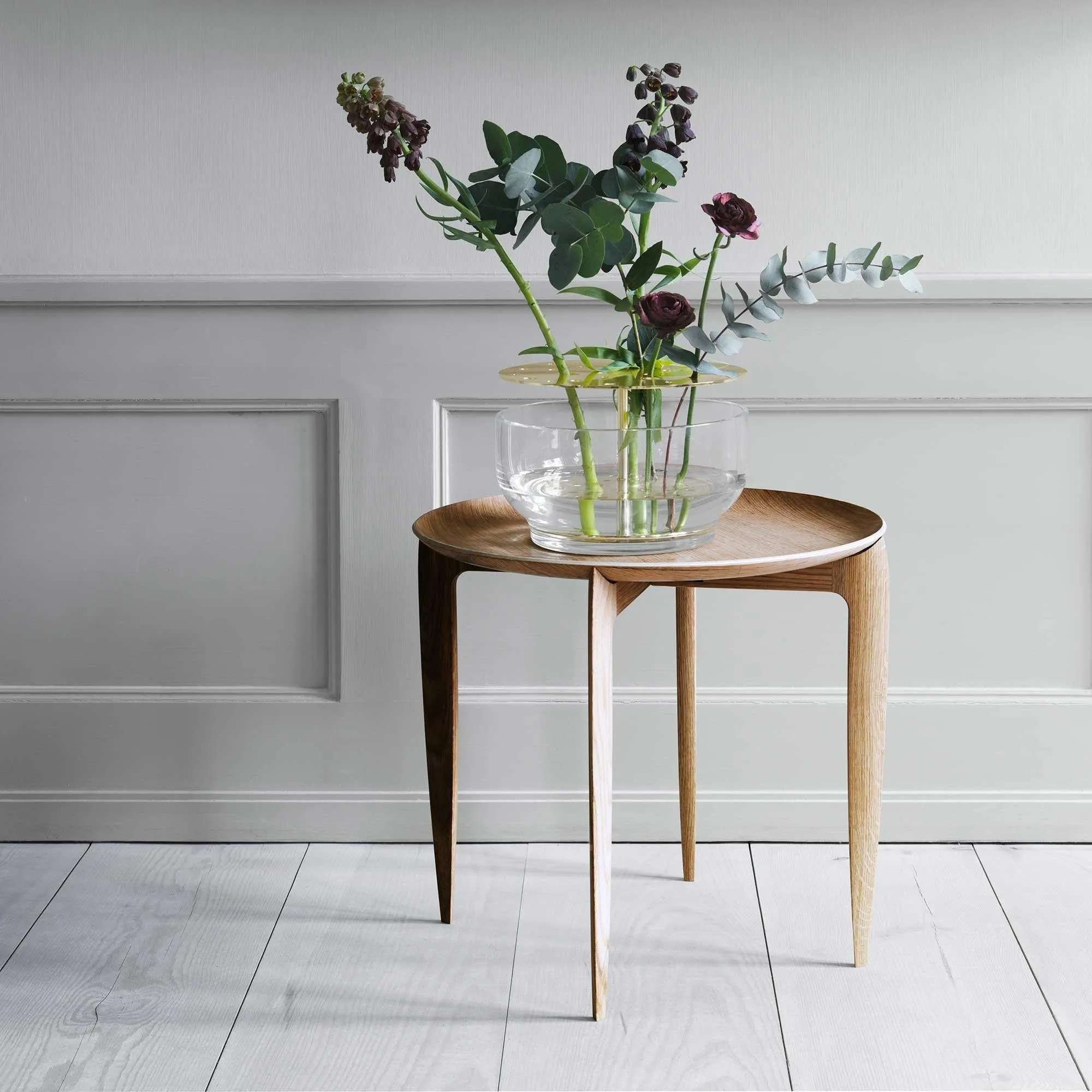 Tray Table Ø45cm
