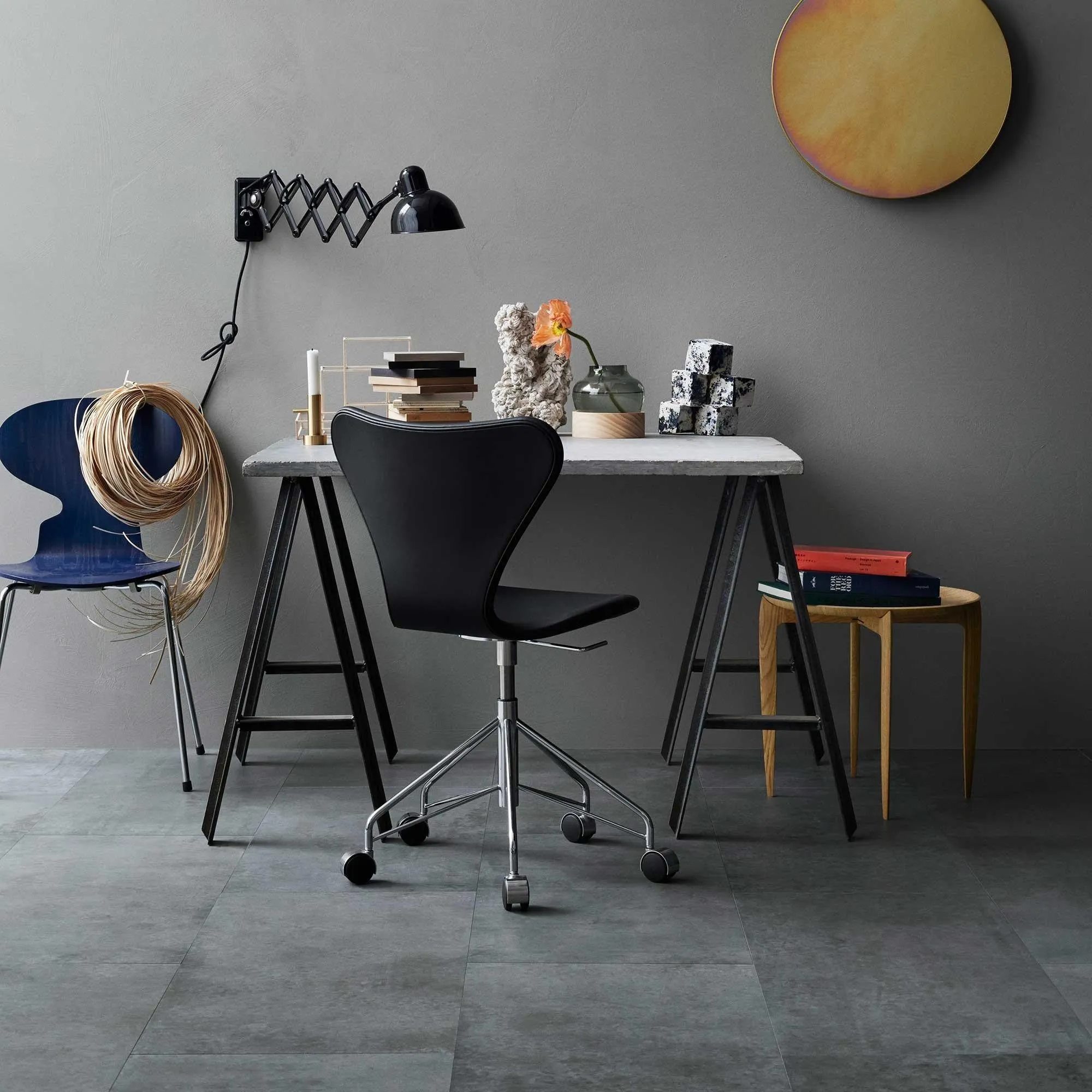 Tray Table Ø45cm