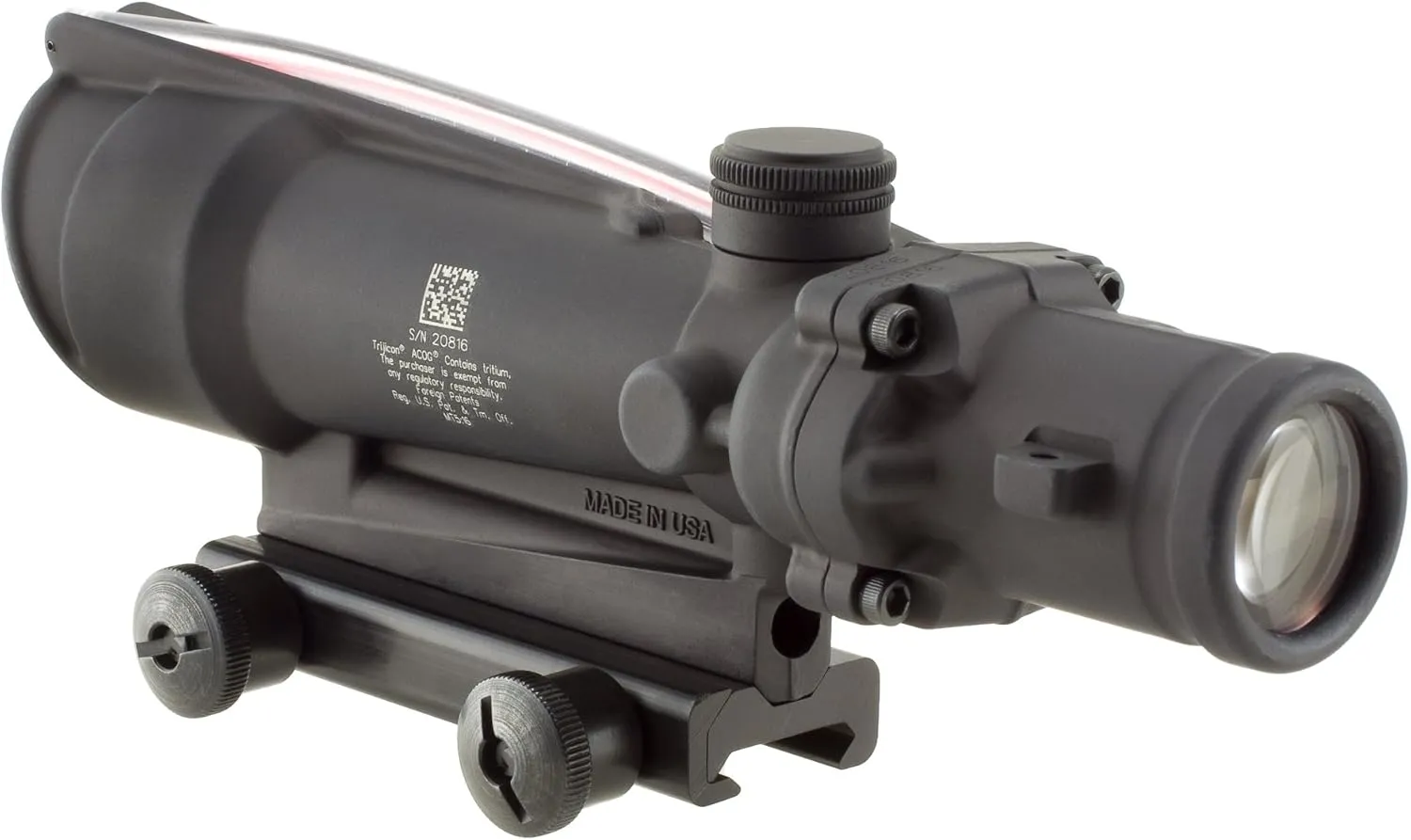 Trijicon ACOG 3.5x35 Riflescopes