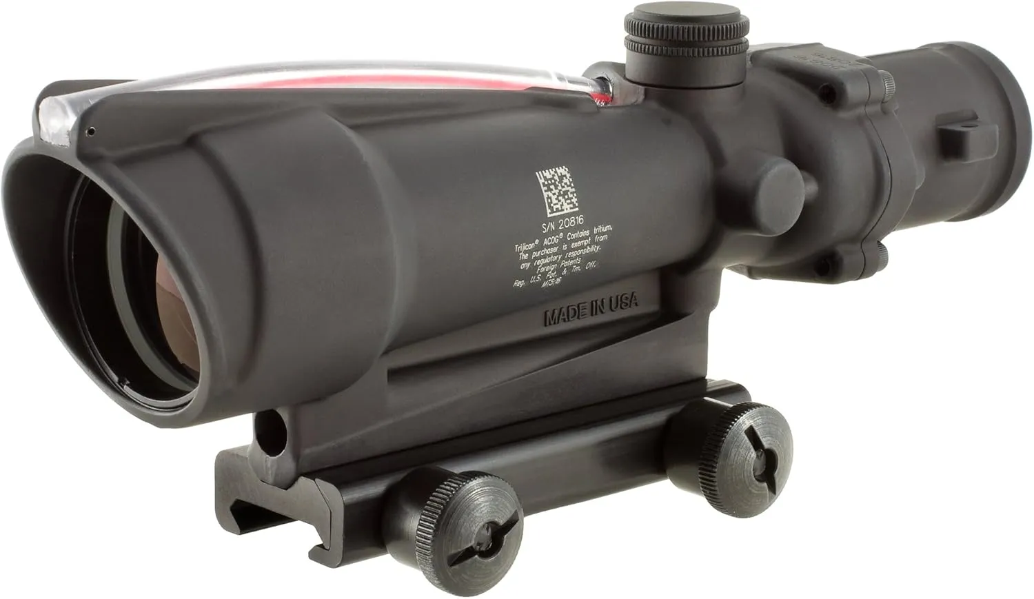 Trijicon ACOG 3.5x35 Riflescopes