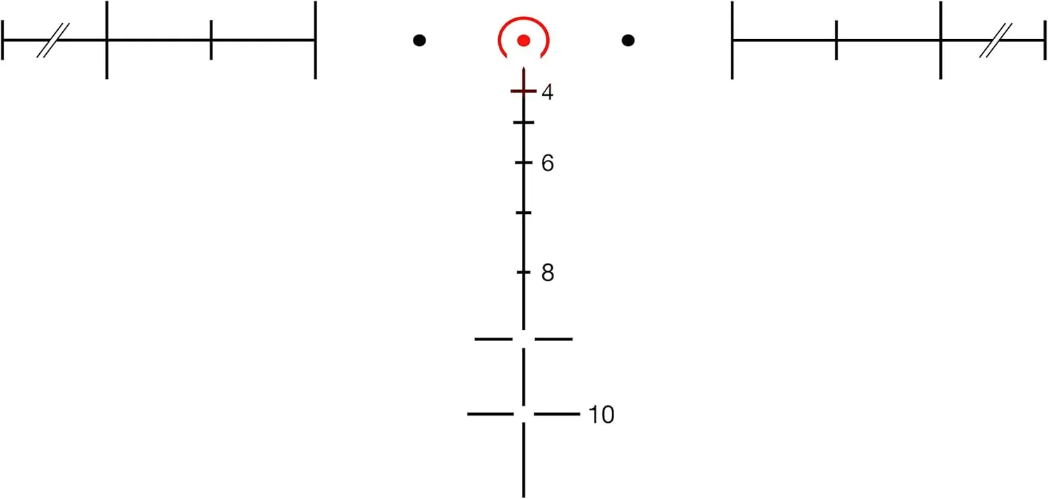 Trijicon ACOG 3.5x35 Riflescopes