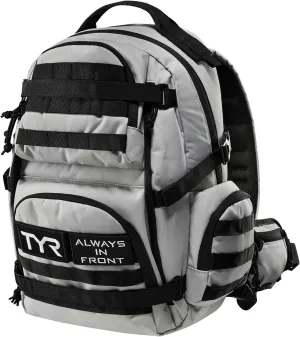 TYR Tactical Backpack, Grey