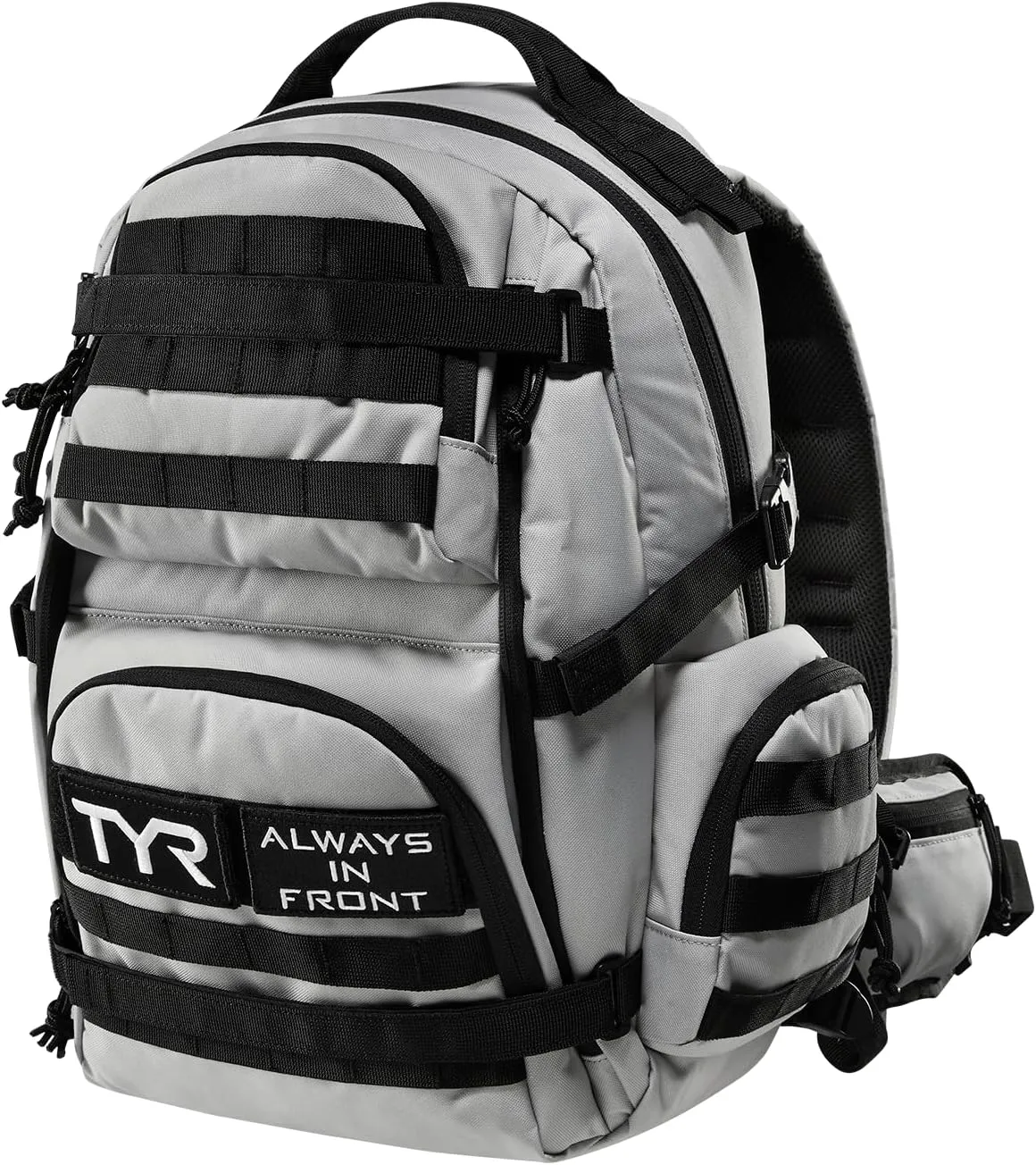 TYR Tactical Backpack, Grey