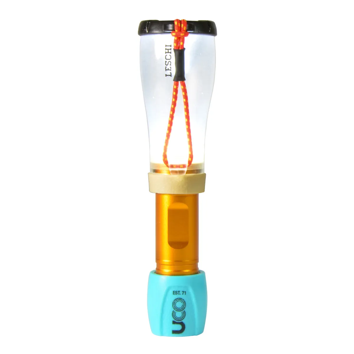 UCO - LESCHI LANTERN   FLASHLIGHT™