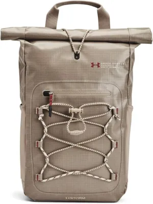Under Armour Summit Small Backpack - Brown
