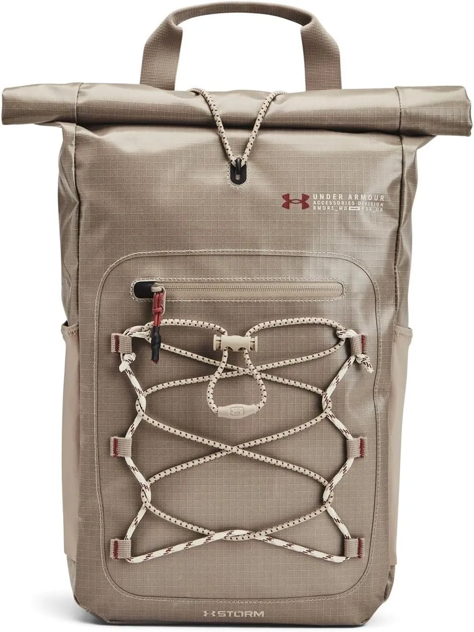 Under Armour Summit Small Backpack - Brown