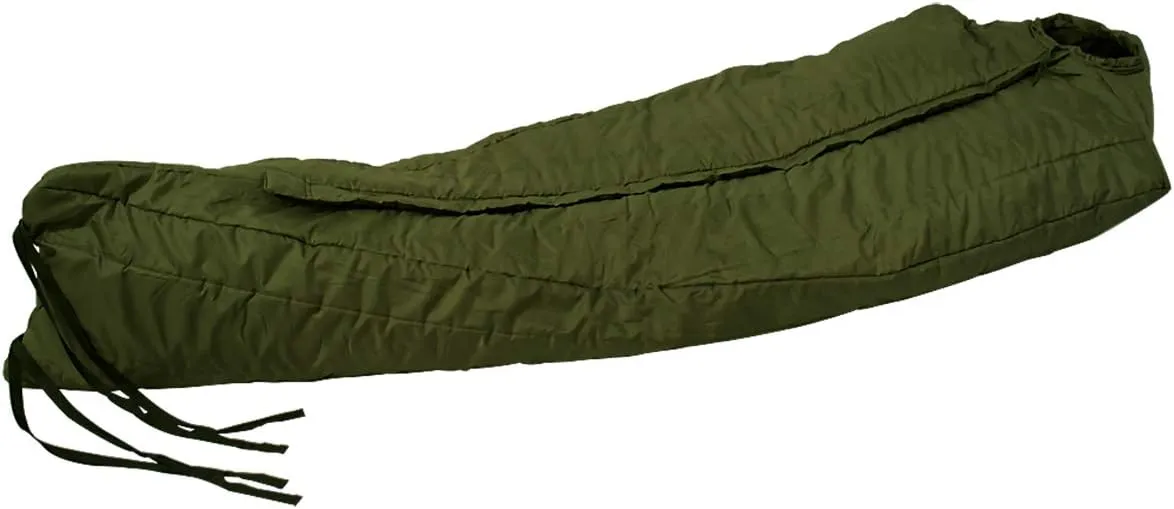 US Style Intermediate Cold Weather Sleeping Bag