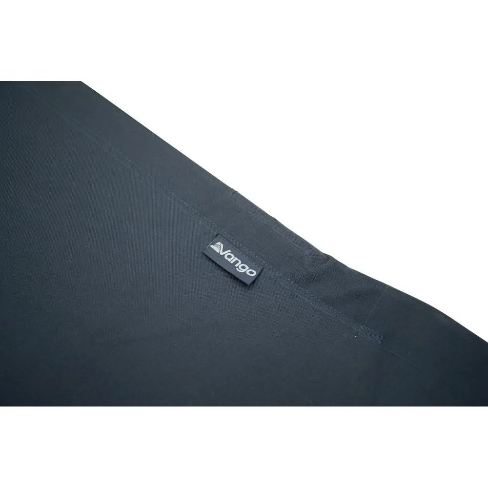 Vango Hush Grande Campbed Lightweight Foldable Compact Camp Bed