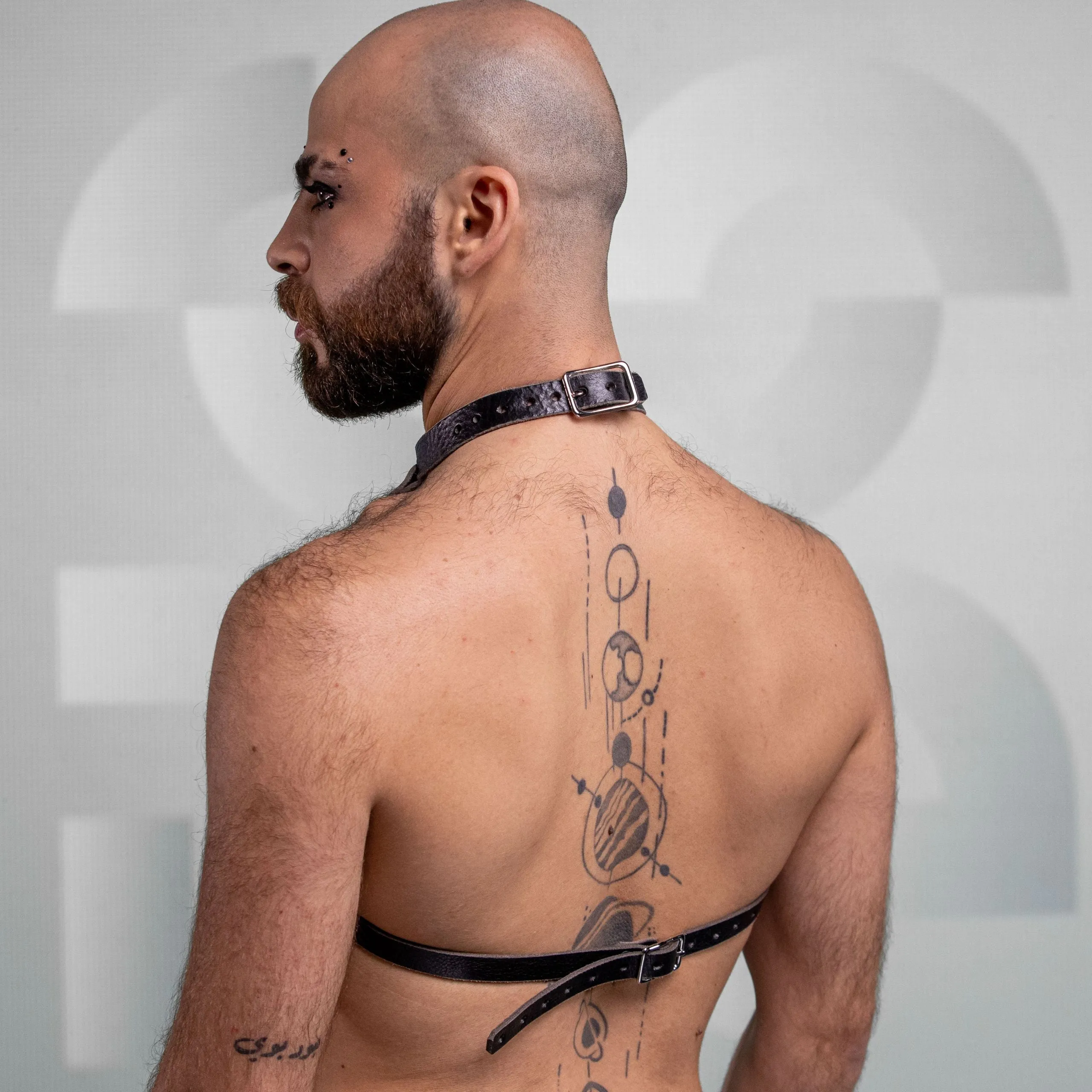 Victoria Harness