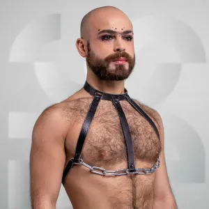 Victoria Harness