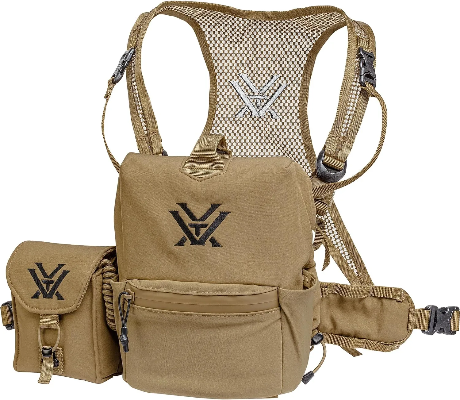 Vortex Optics Glasspak Pro Binocular Harnesses