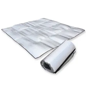 Waterproof Aluminum Foil Mattress