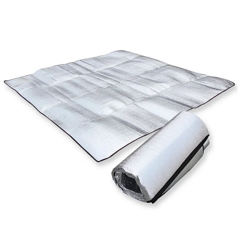 Waterproof Aluminum Foil Mattress