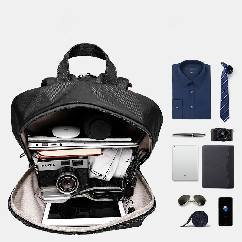 Waterproof Multifunctional Travel Backpack