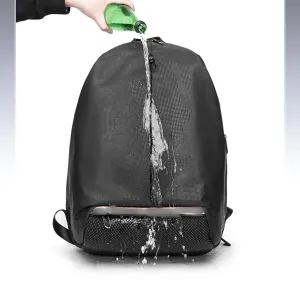 Waterproof Multifunctional Travel Backpack