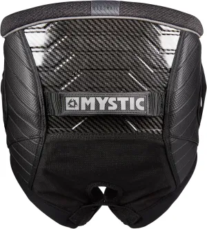 Watersports - Surf Kitesurf & Windsurfing Mens Marshall Seat Harness - Black