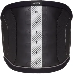 Watersports - Surf Kitesurf & Windsurfing Mens Star Waist Harness - Black