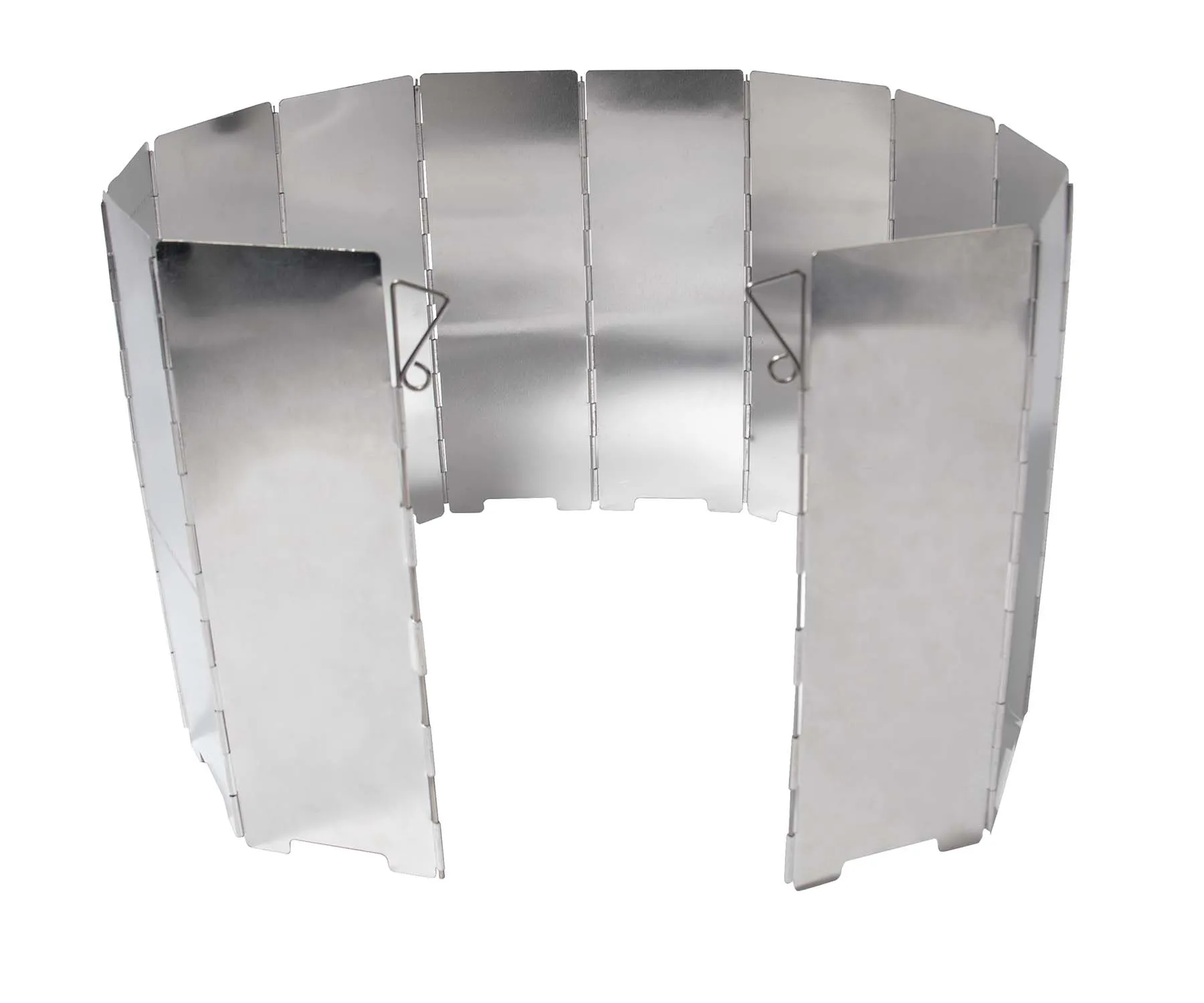 Windscreen Rothco Easy-to-install Stove Camp Attractive Folding