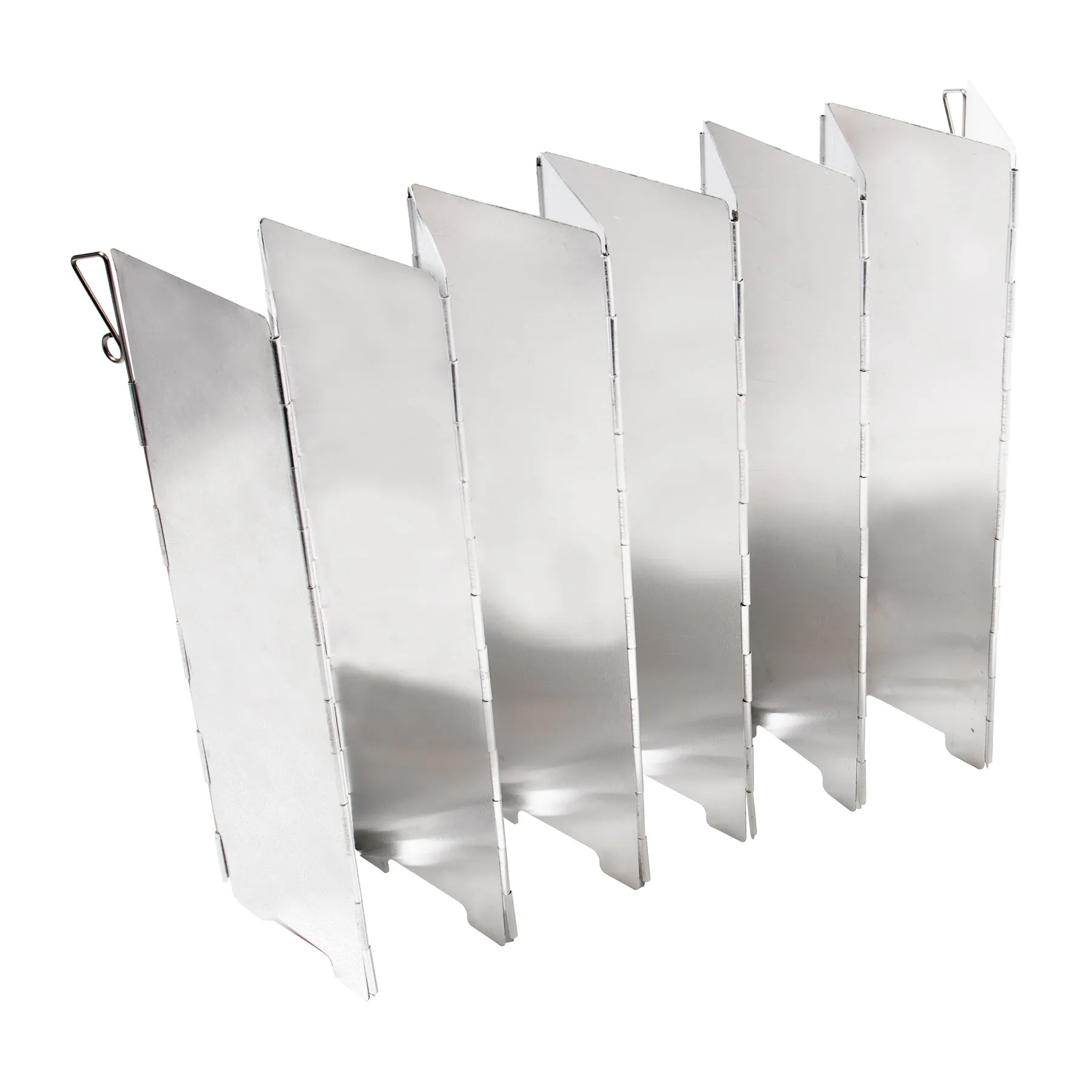 Windscreen Rothco Easy-to-install Stove Camp Attractive Folding