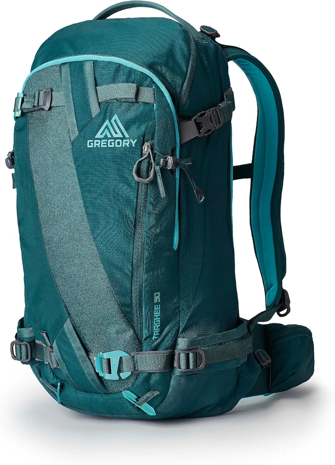 Womens Targhee 30