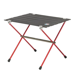 Woodchuck Camp Table