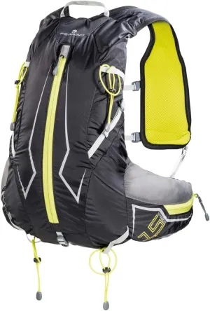 X-Track Unisex Hiking Backpack