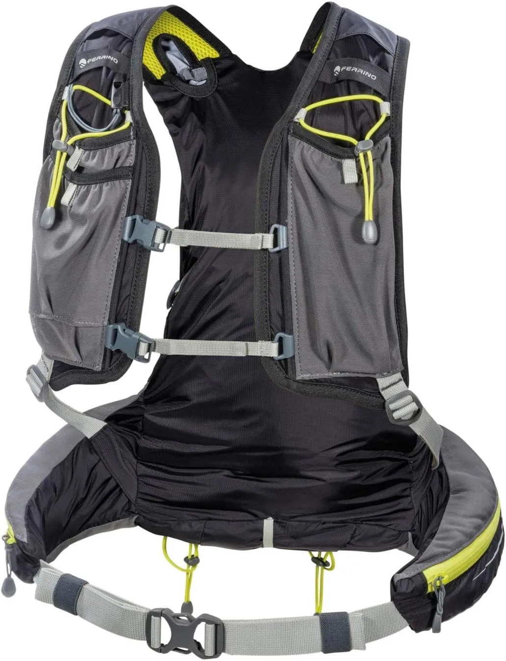 X-Track Unisex Hiking Backpack