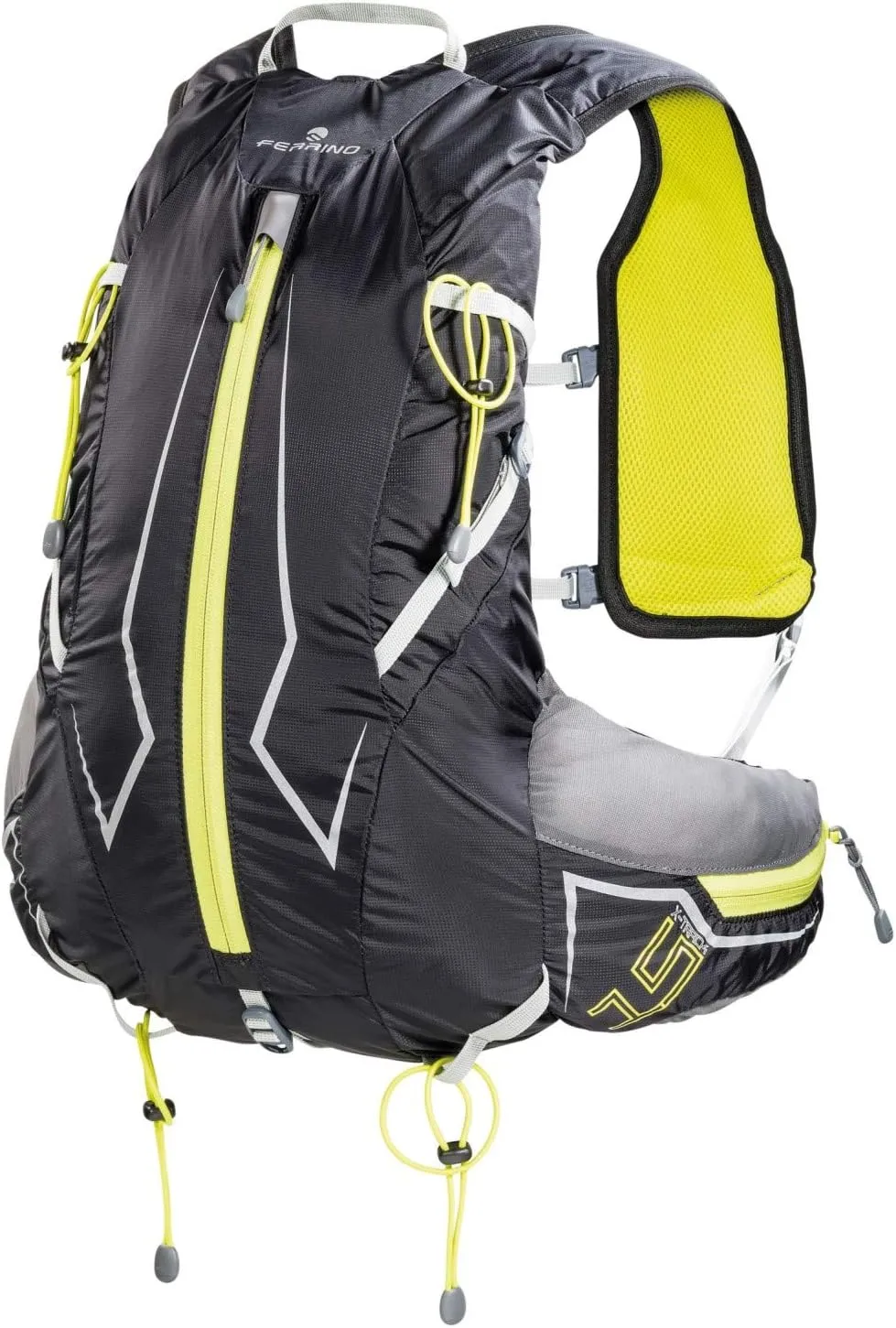 X-Track Unisex Hiking Backpack