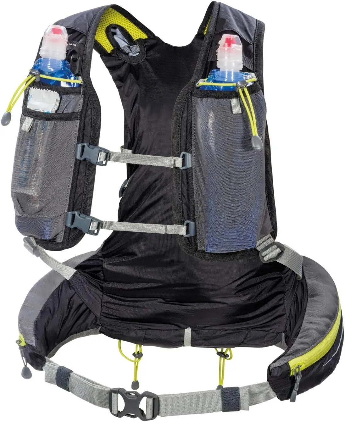 X-Track Unisex Hiking Backpack