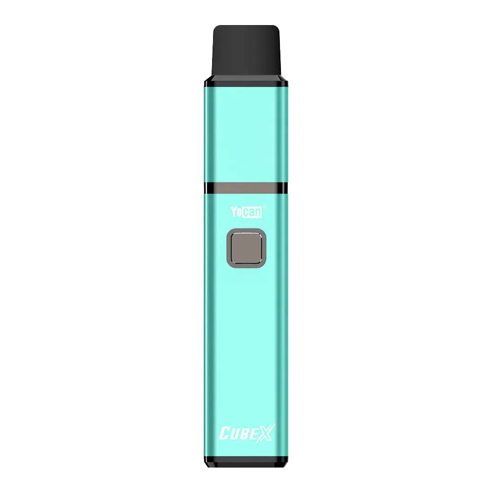 Yocan Cubex Concentrate Vaporizer