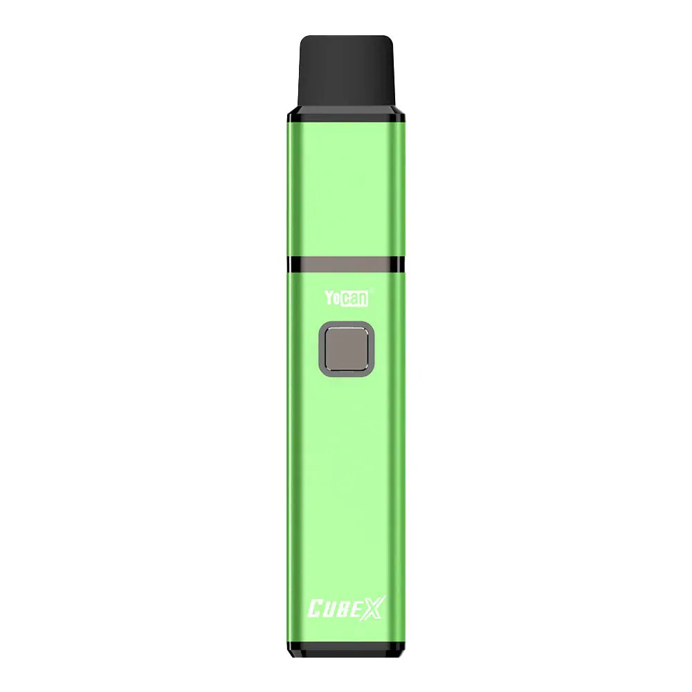 Yocan Cubex Concentrate Vaporizer