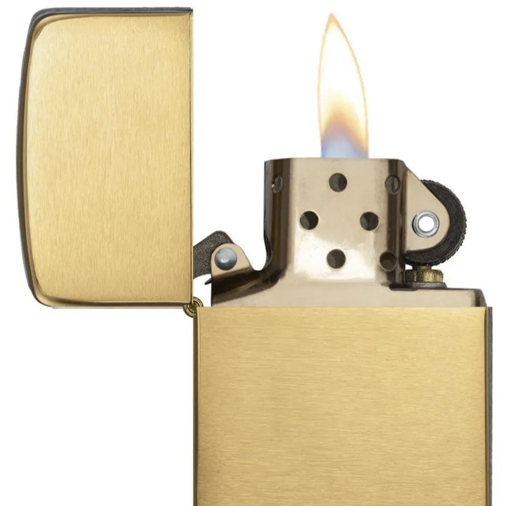 Zippo Lighter