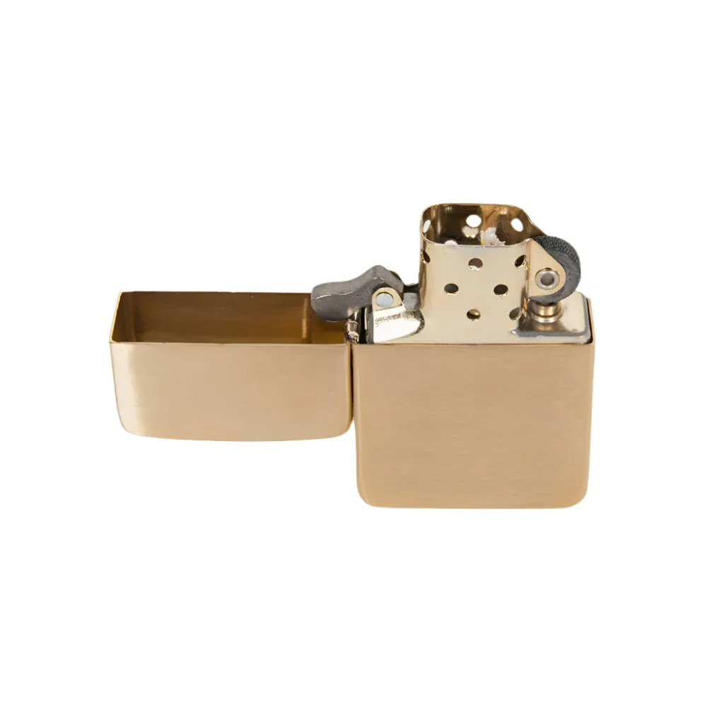 Zippo Lighter